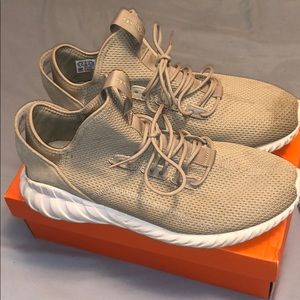 Size 13 Adidas Tubulars